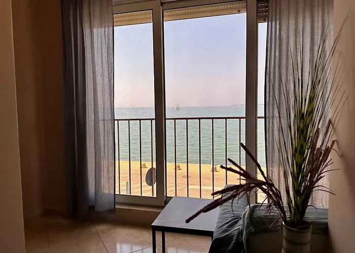 Parenzo Vista Mare