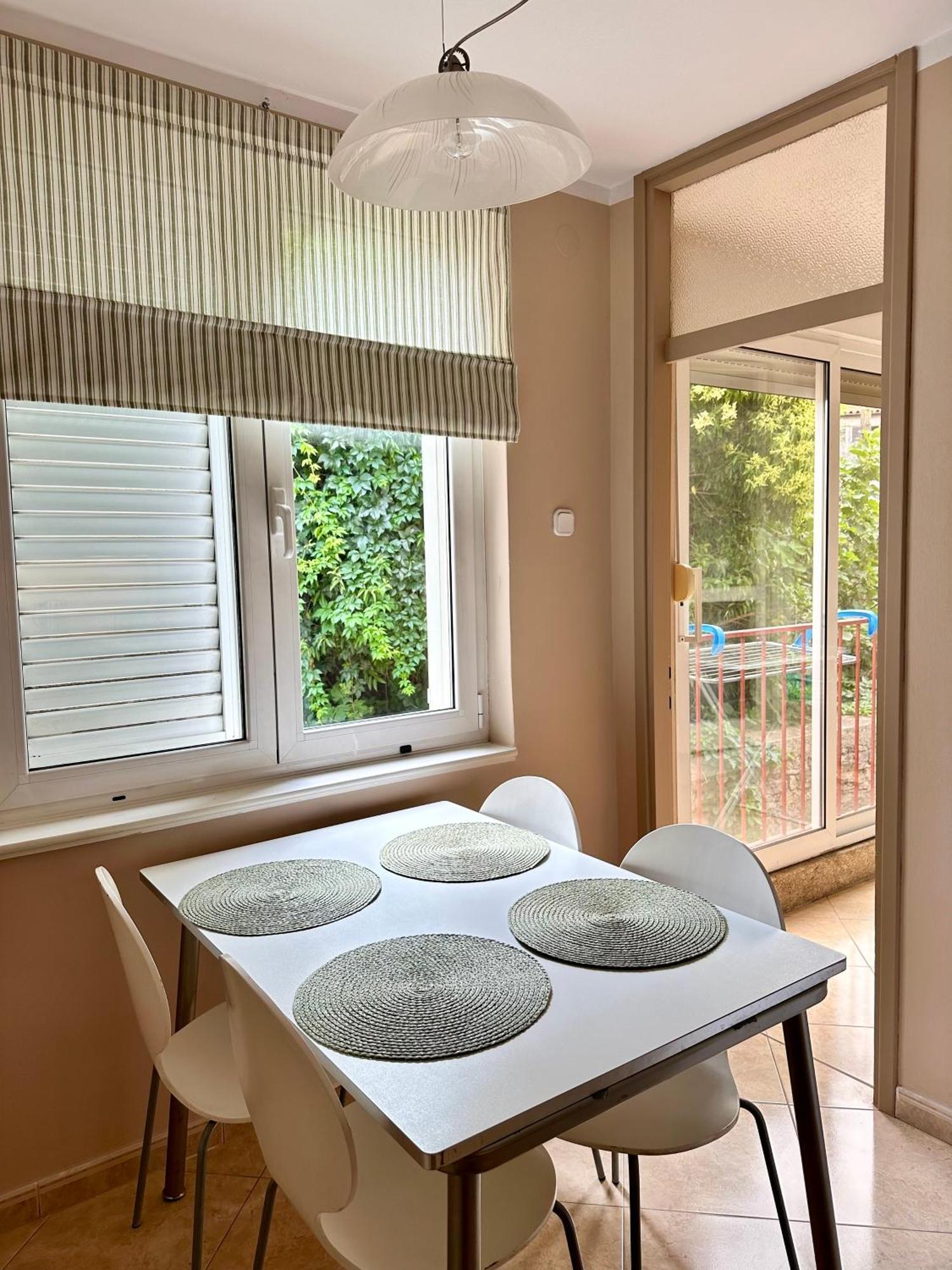 Apartmán Parenzo Vista Mare Porec
